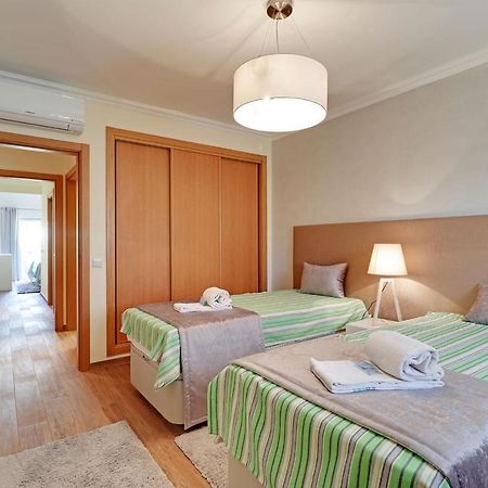 Albufeira Paradise With Pool By Homing Apartamento Exterior foto