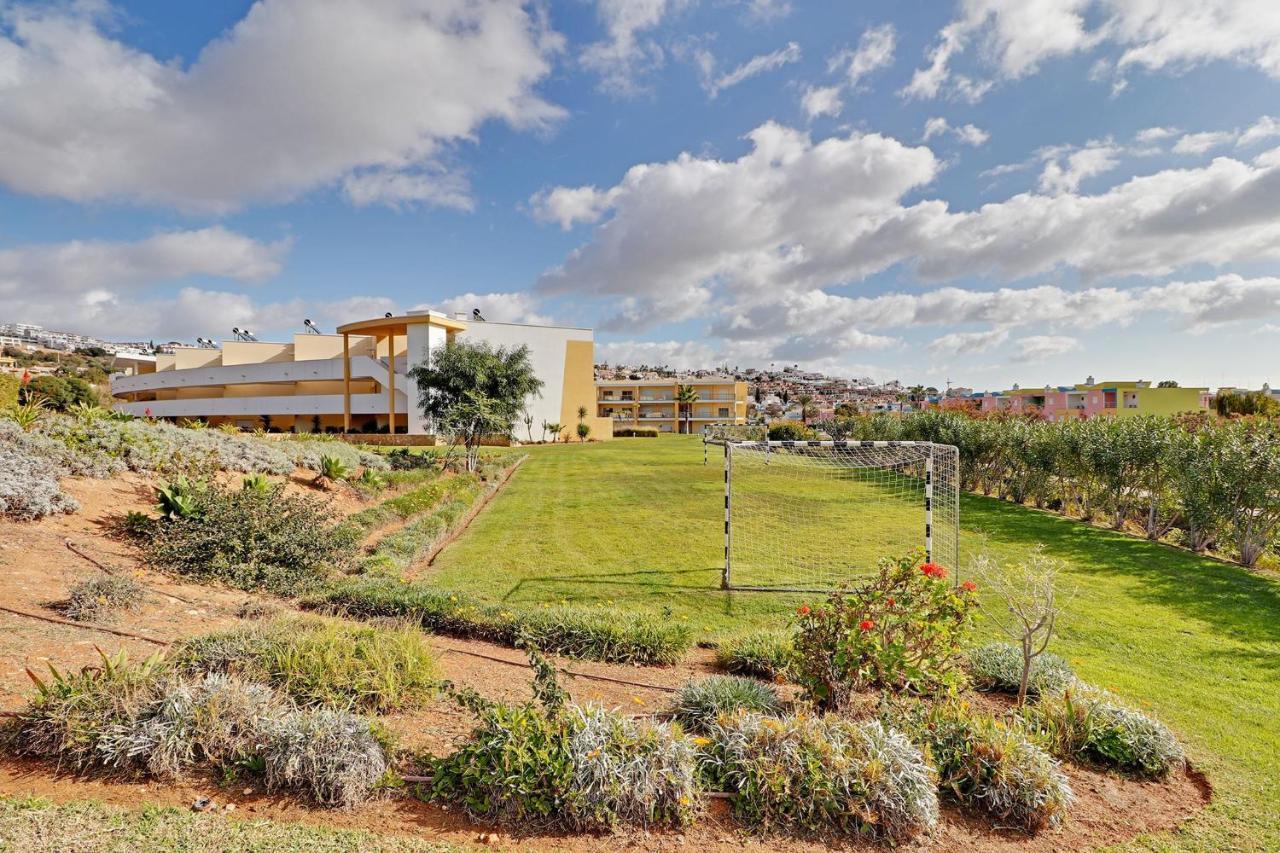 Albufeira Paradise With Pool By Homing Apartamento Exterior foto