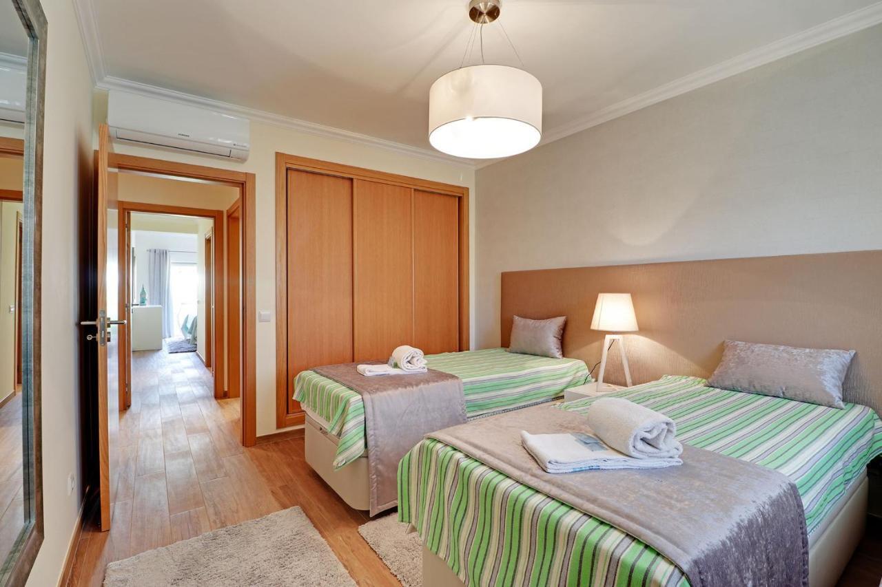 Albufeira Paradise With Pool By Homing Apartamento Exterior foto
