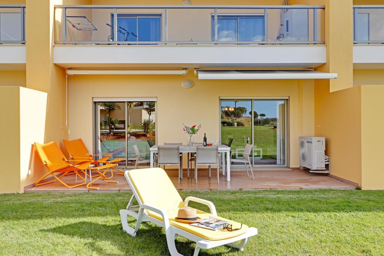 Albufeira Paradise With Pool By Homing Apartamento Exterior foto