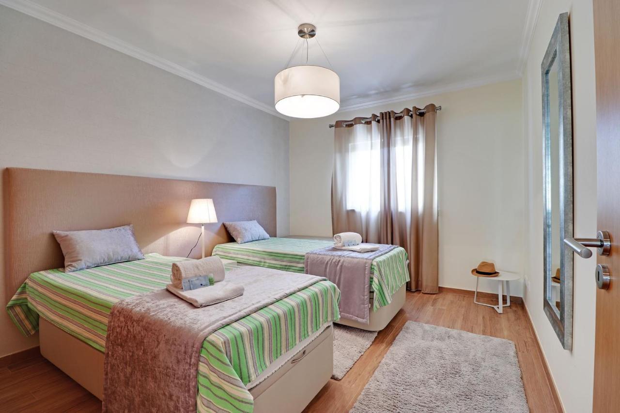 Albufeira Paradise With Pool By Homing Apartamento Exterior foto