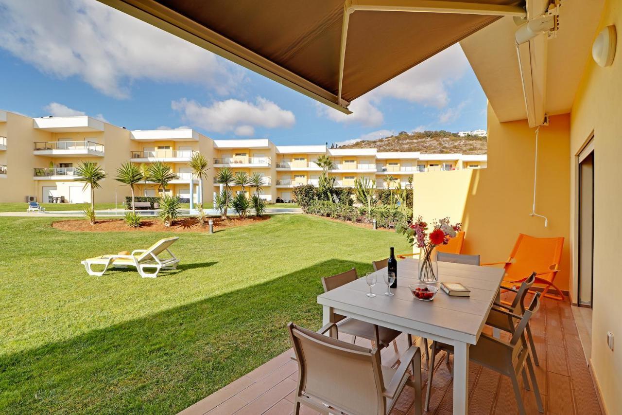 Albufeira Paradise With Pool By Homing Apartamento Exterior foto