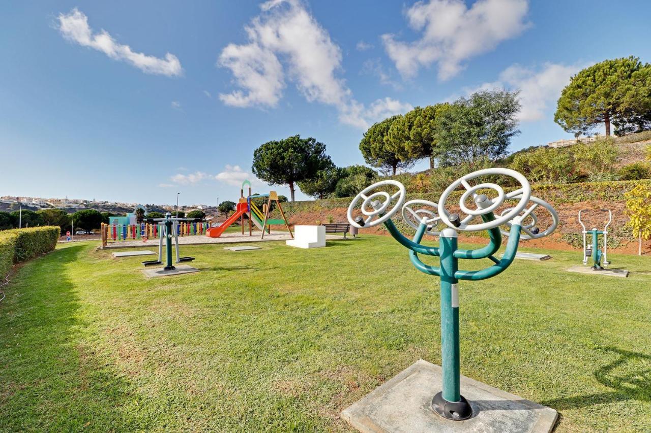 Albufeira Paradise With Pool By Homing Apartamento Exterior foto