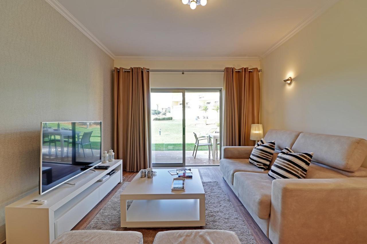 Albufeira Paradise With Pool By Homing Apartamento Exterior foto
