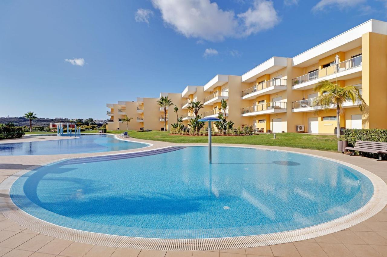 Albufeira Paradise With Pool By Homing Apartamento Exterior foto
