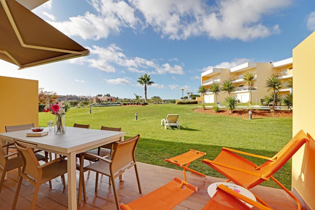 Albufeira Paradise With Pool By Homing Apartamento Exterior foto