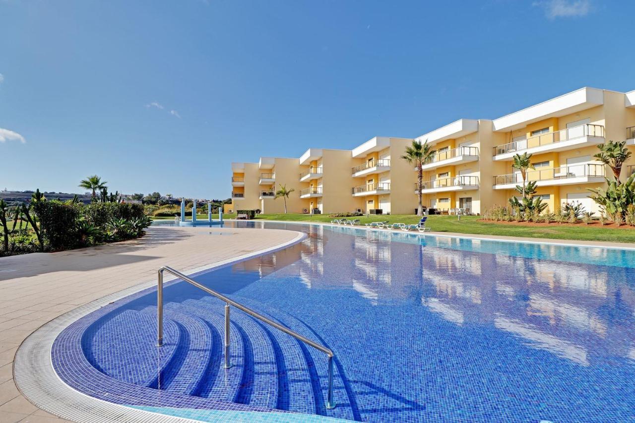 Albufeira Paradise With Pool By Homing Apartamento Exterior foto