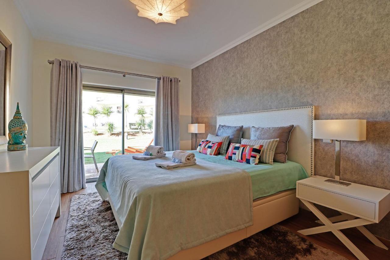 Albufeira Paradise With Pool By Homing Apartamento Exterior foto