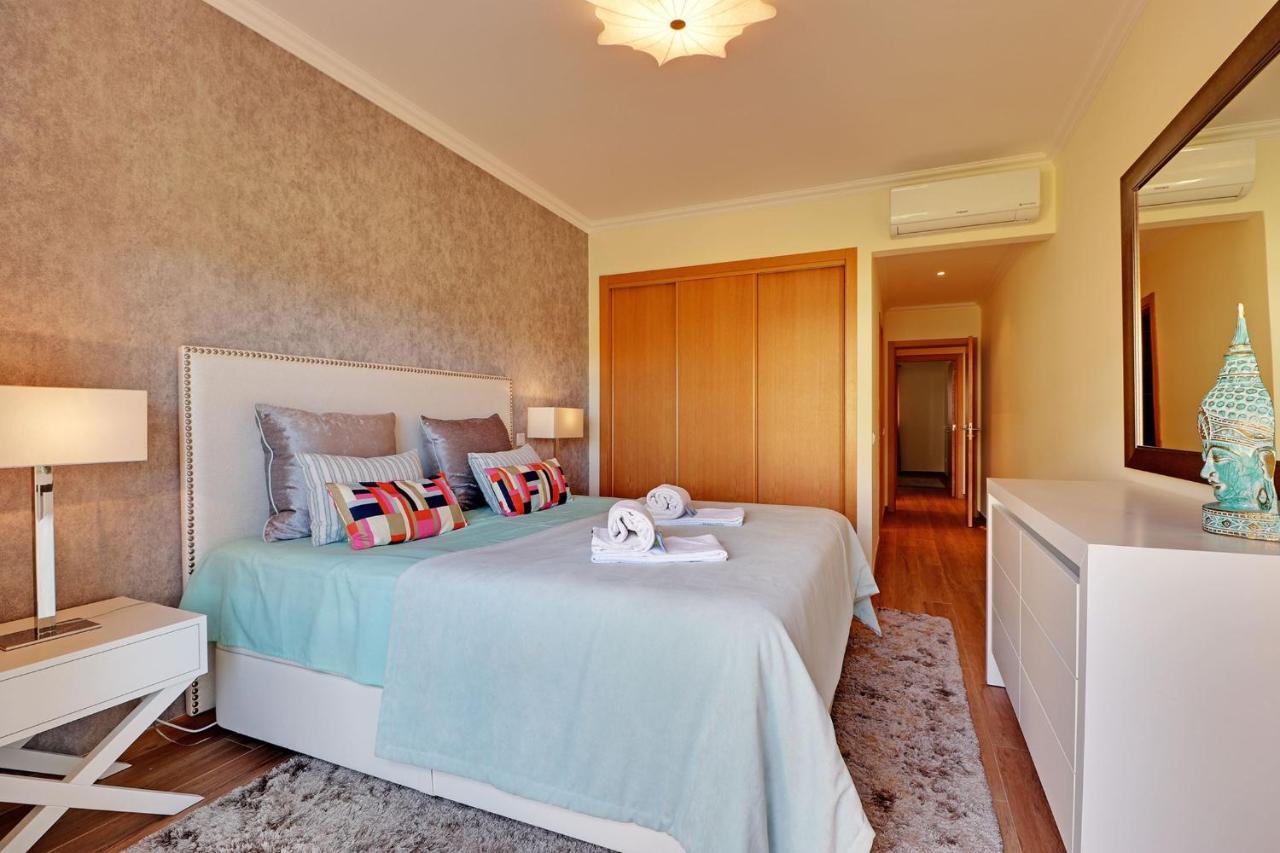 Albufeira Paradise With Pool By Homing Apartamento Exterior foto